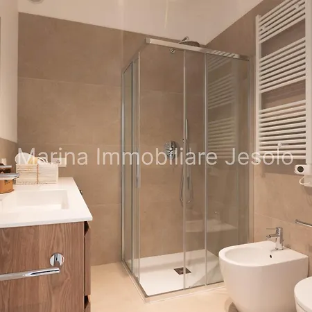 Twin Bays 2 Apartment Lido di Jesolo