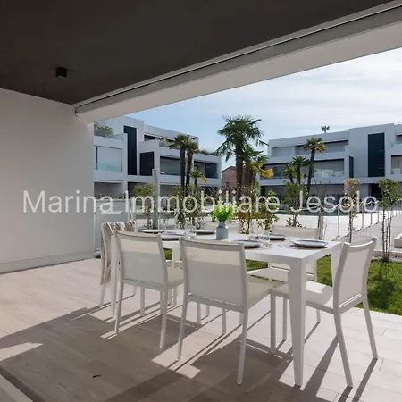 Twin Bays 2 Lido di Jesolo